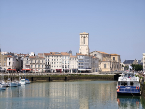Pressing de luxe La Rochelle